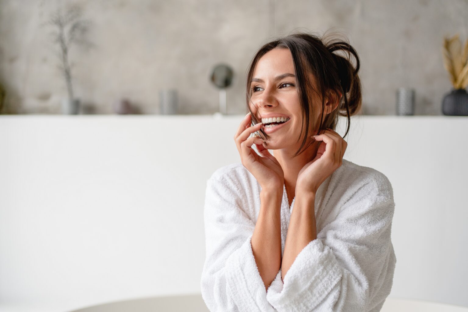 Smile Makeover in Sacramento
