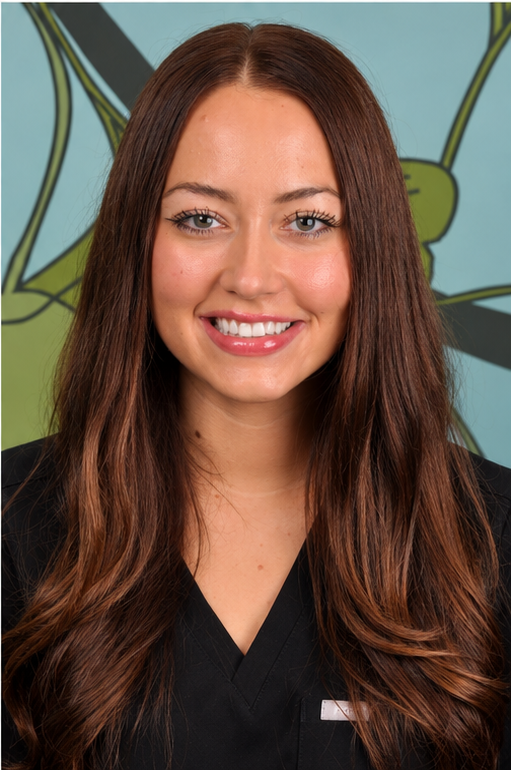 Julia - Registered Dental Hygienist