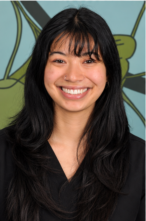 Alaina - Dental Assistant