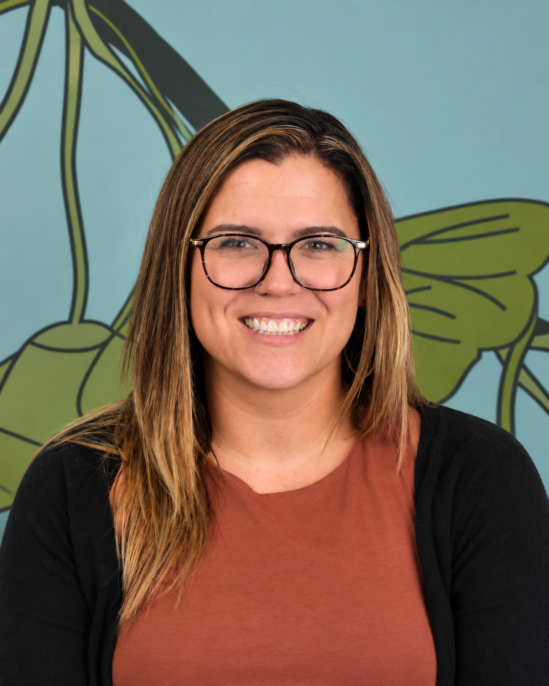 Alexis - Provider Relations